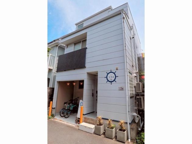 Enoshima Guest House 134 - Vacation Stay 12964V Fujisawa Exterior foto