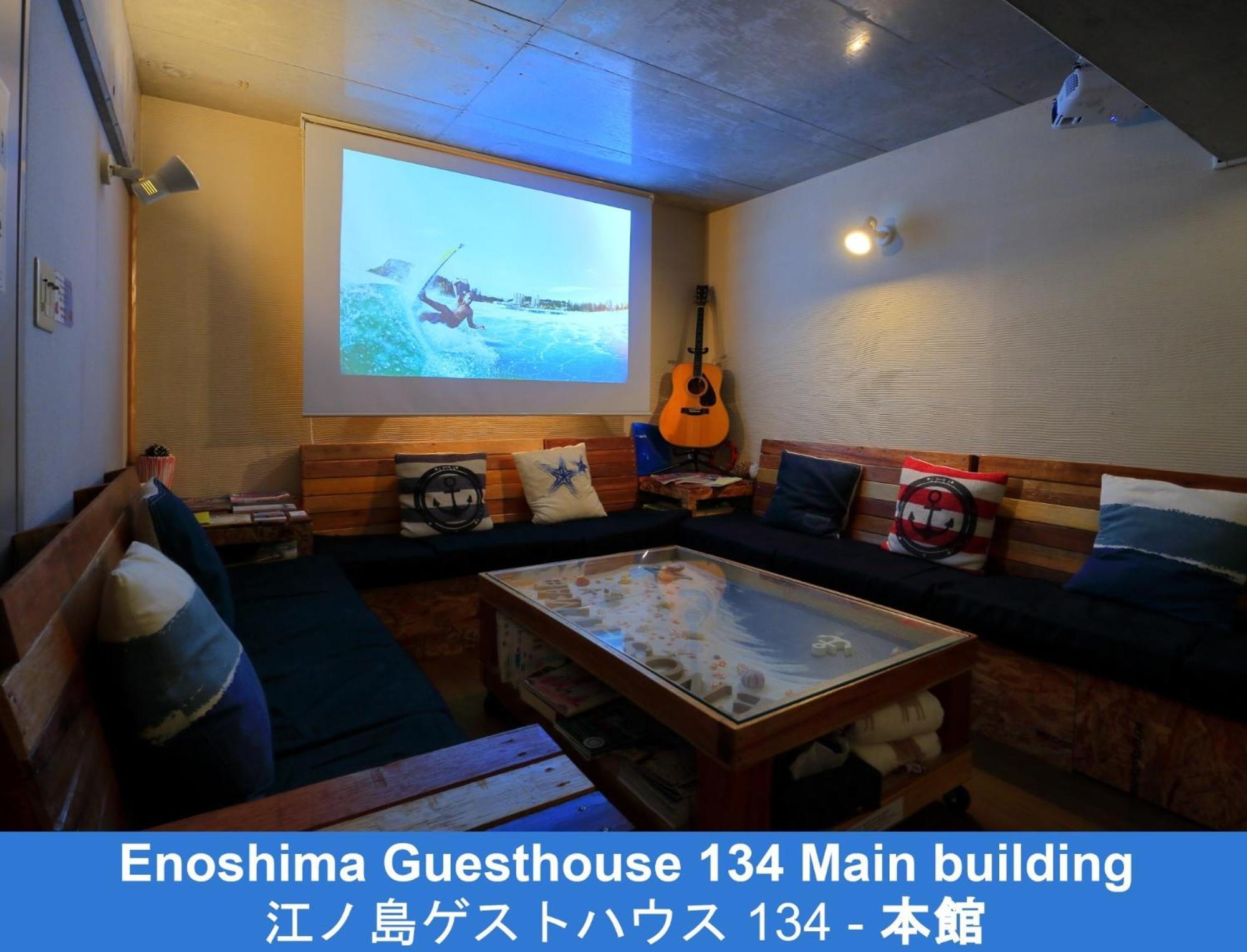 Enoshima Guest House 134 - Vacation Stay 12964V Fujisawa Exterior foto